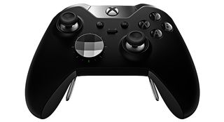 The Xbox Elite controller will set you back around £120. And it has paddles
