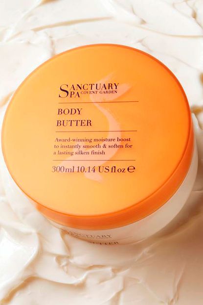 Sanctuary Spa products