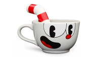 Cuphead ceramic mug | $10 (was $20)