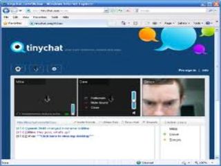 TinyChat