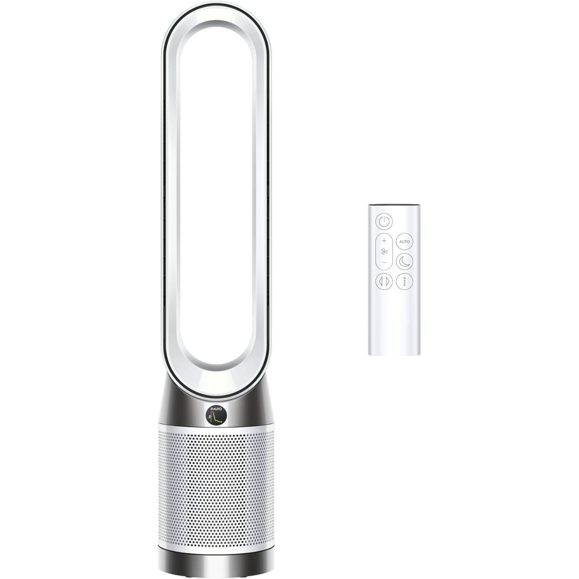 Dyson purifier