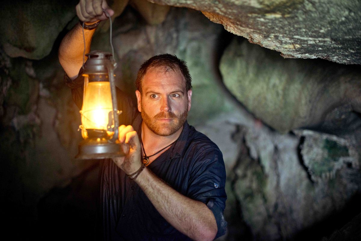 New Season of ‘Expedition Unknown’ on Discovery Aug. 7 Next TV