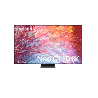 Samsung - 55" Class QN700B Neo QLED 8K Smart TV