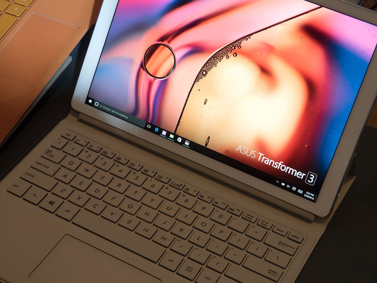 ASUS Transformer 3