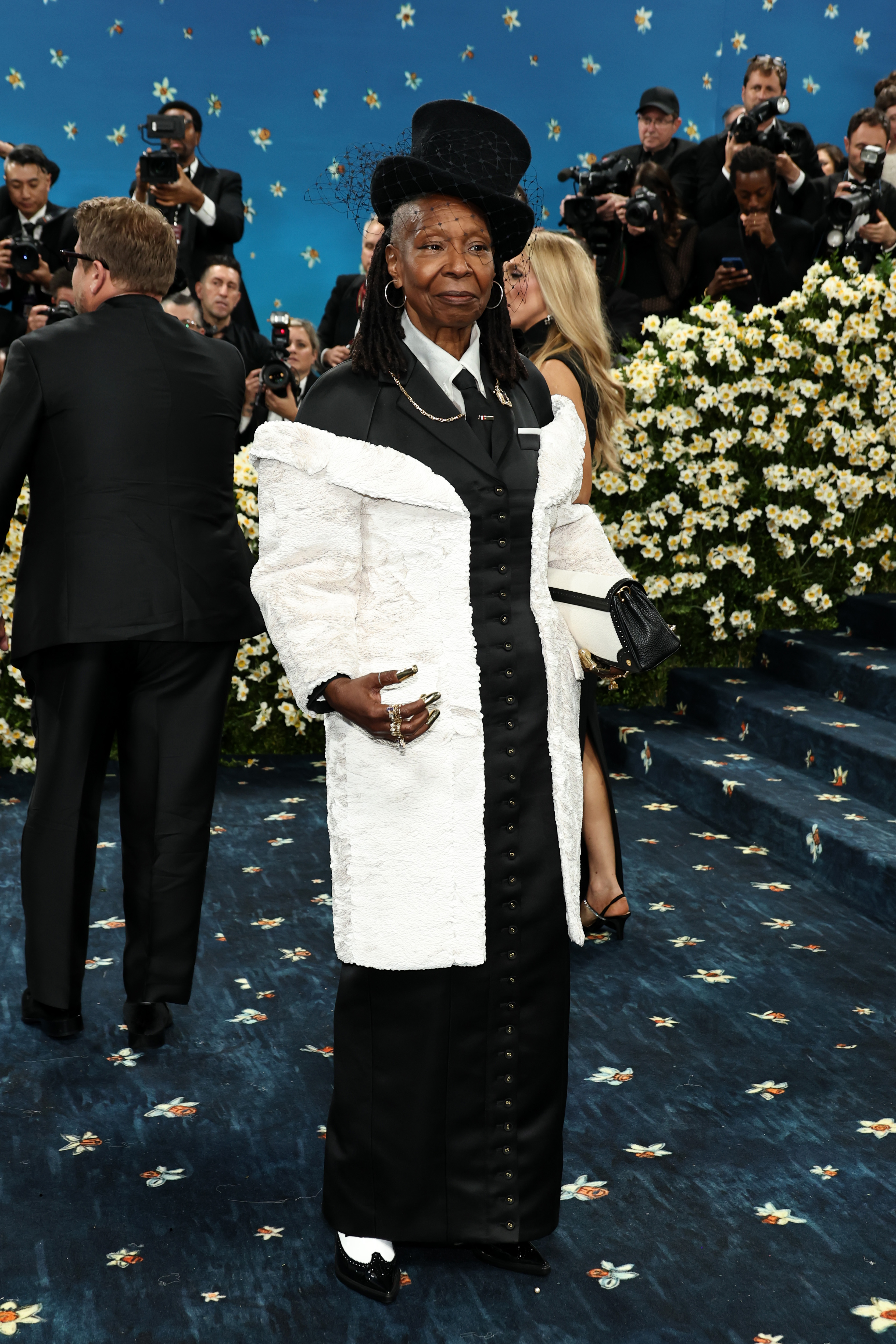 Whoopi Goldberg