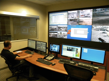 Southern California Traffic Agency Selects Barco