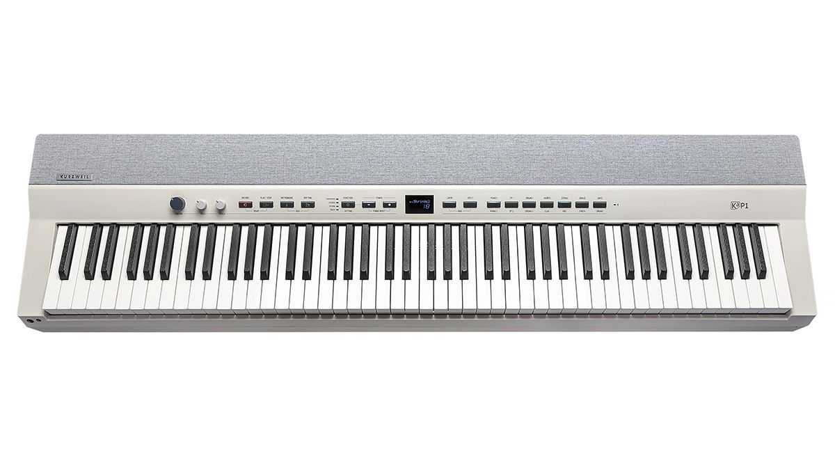 Kurzweil KaP1