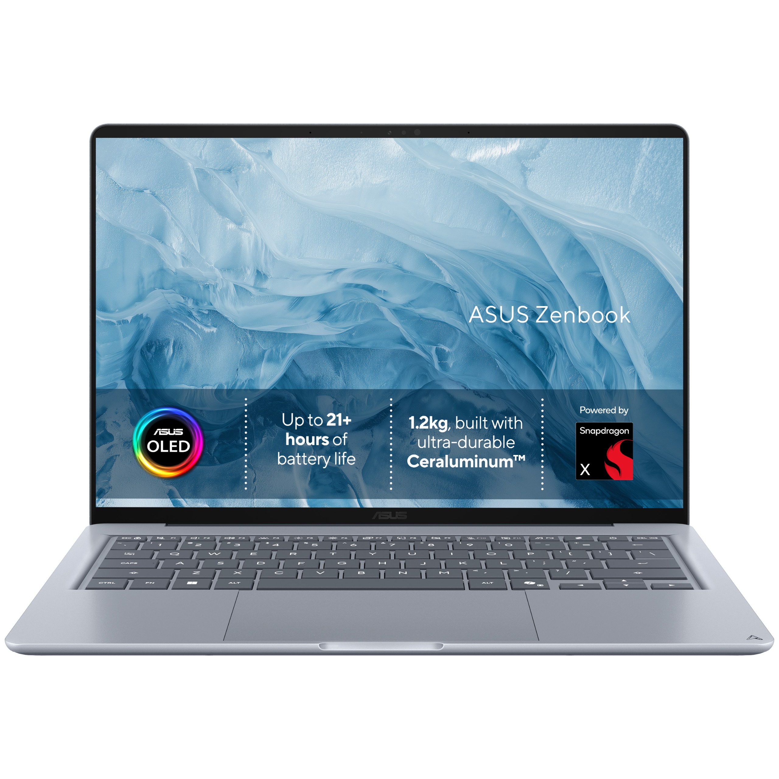 ASUS ZenBook 14