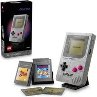 Lego Game Boy