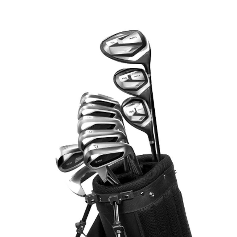 Best Golf Club Set for the Least Amount of Money Finding Top Quality Clubs on a Budget