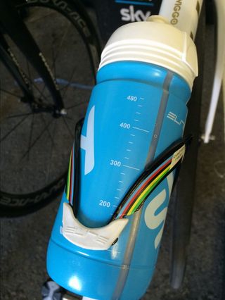 Wiggo TT bike 5