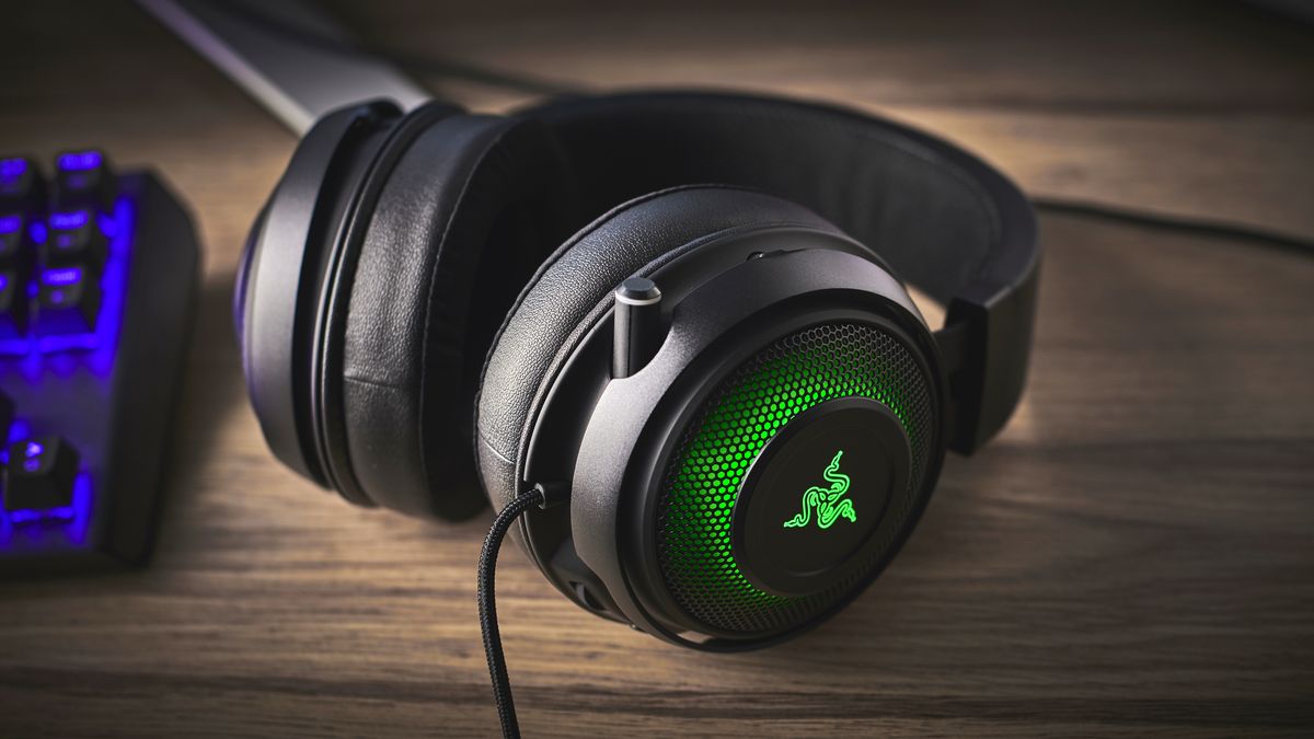 Razer Kraken Ultimate