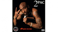   2Pac: All Eyez On Me