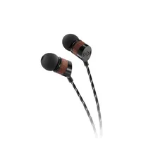 House Of Marley Uplift Midnight Earphones: was £29.99 now £14.99
