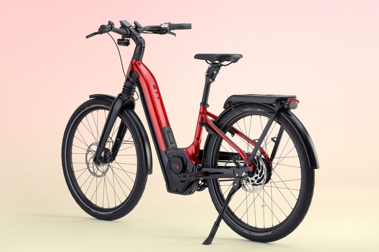 Cannondale Mavaro Neo
