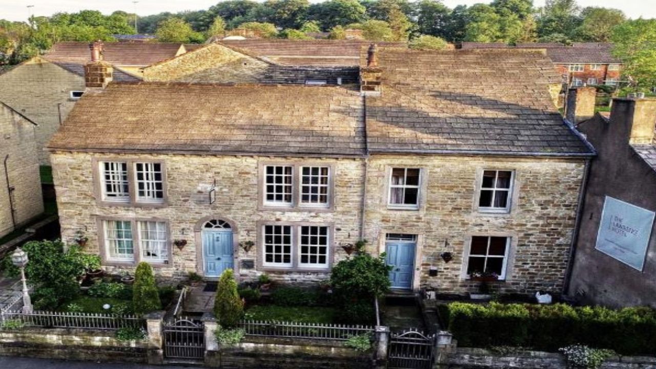 The Lawrence Hotel, Lancashire
