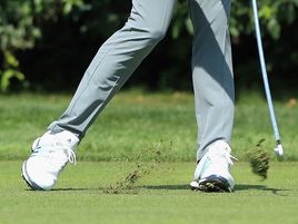 Rickie Fowler Golf Swing Tips | Golf Monthly