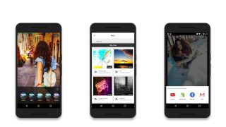 PixGram: Beste Diashow-App für Android-Geräte