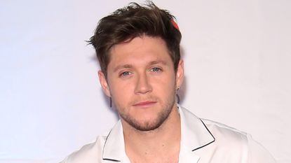 Niall Horan attends the 103.5 KISS FM&#039;s Jingle Ball 2019 on December 18, 2019 in Chicago, Illinois.