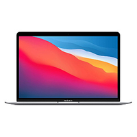 MacBook Air (M1, 2020):  $999