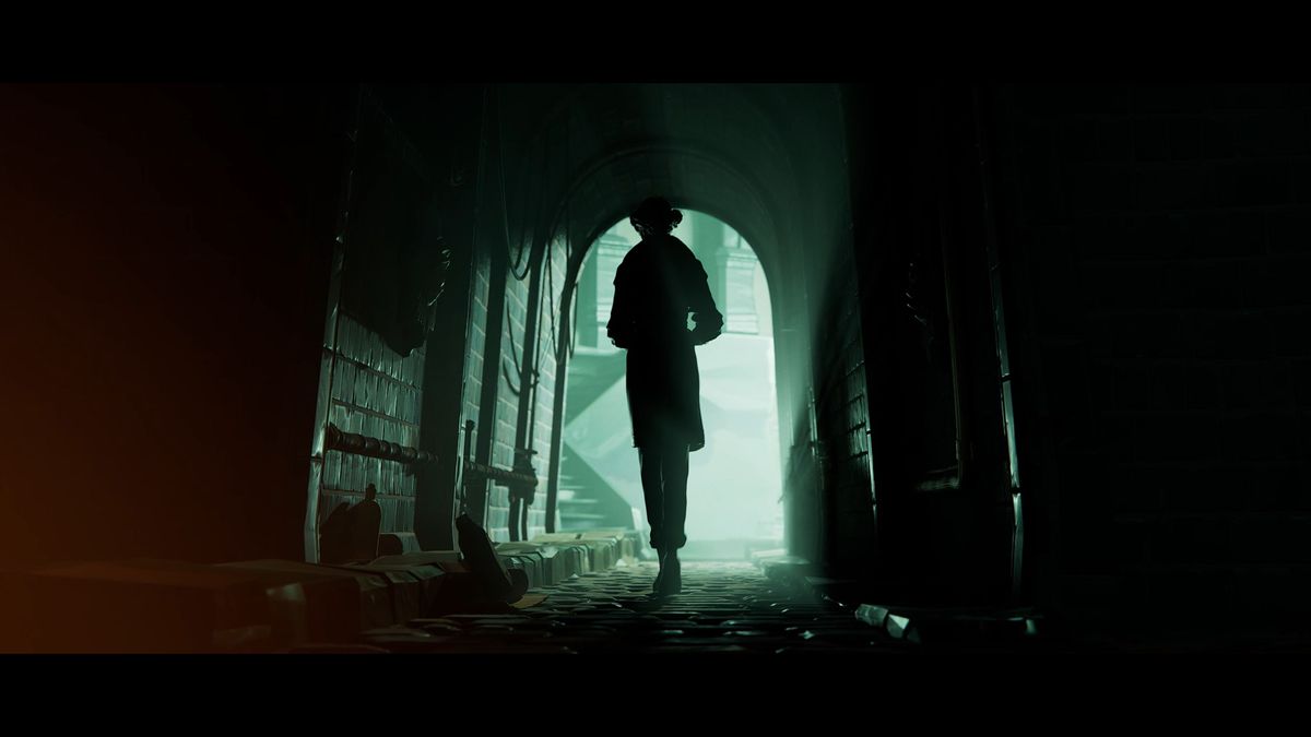 Sleight of Hand announcement trailer screenshots
