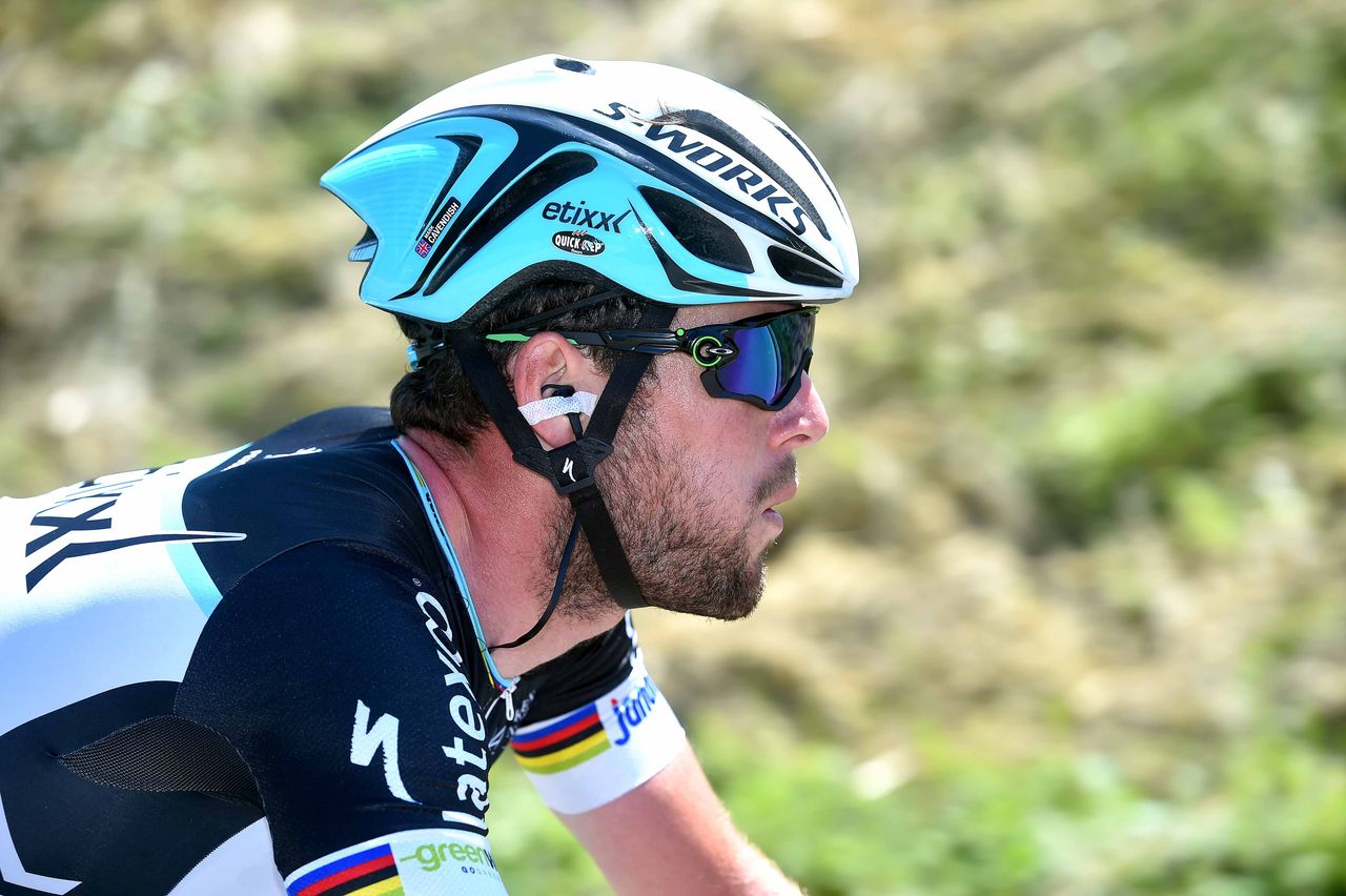 Mark Cavendish (Etixx-Quickstep)