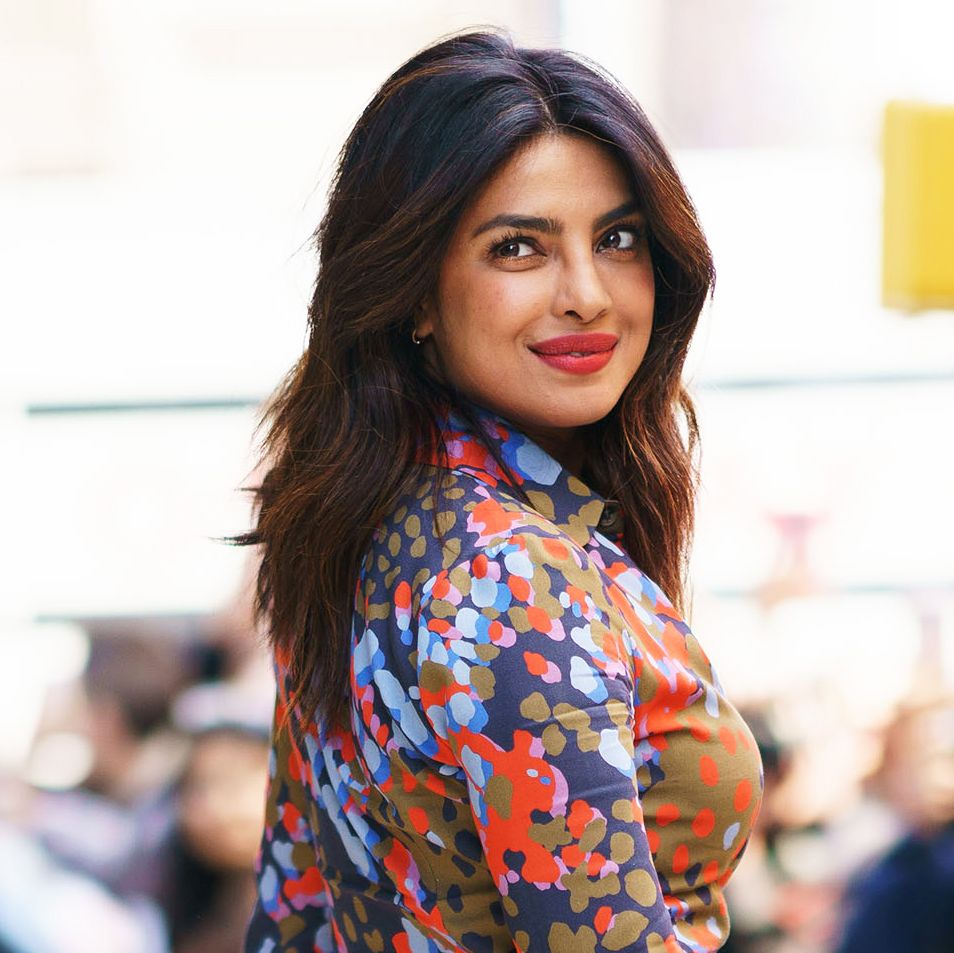 Preetie Chopra Xxx - Priyanka Chopra's Teenage Wardrobe Was Every Bit as Horrifying as Yours |  Marie Claire