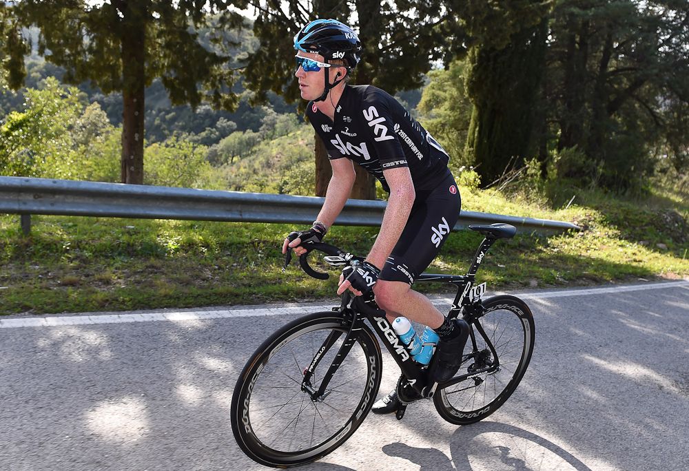 Ian Boswell (Team Sky)