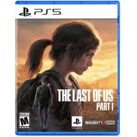 The Last of Us Part 1 | $69.99 $39.99 at Walmart
Save $30 -