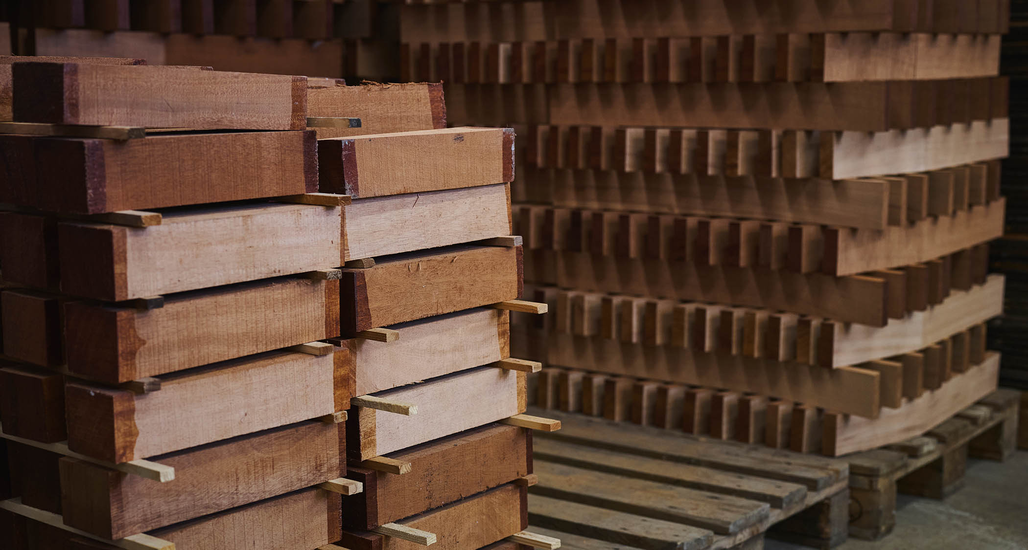 Behind the scenes at Furch Guitars