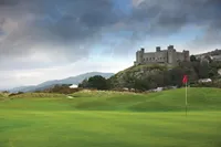 ROYAL ST DAVID'S