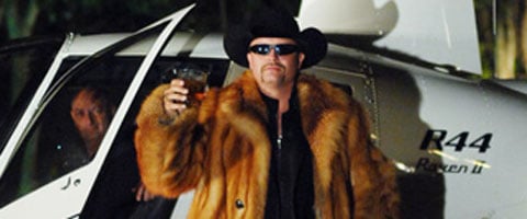 Celebrity Apprentice