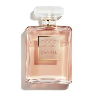 Chanel Coco Mademoiselle - best Chanel perfume