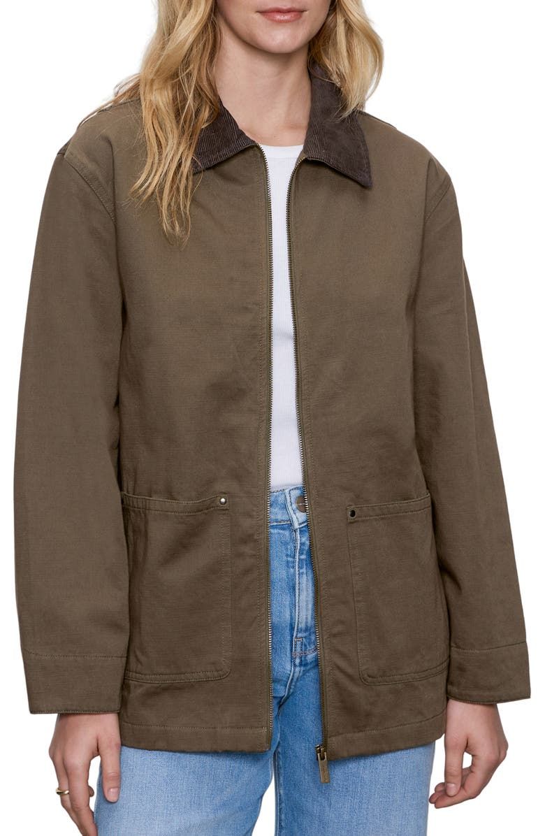 Barn Jacket