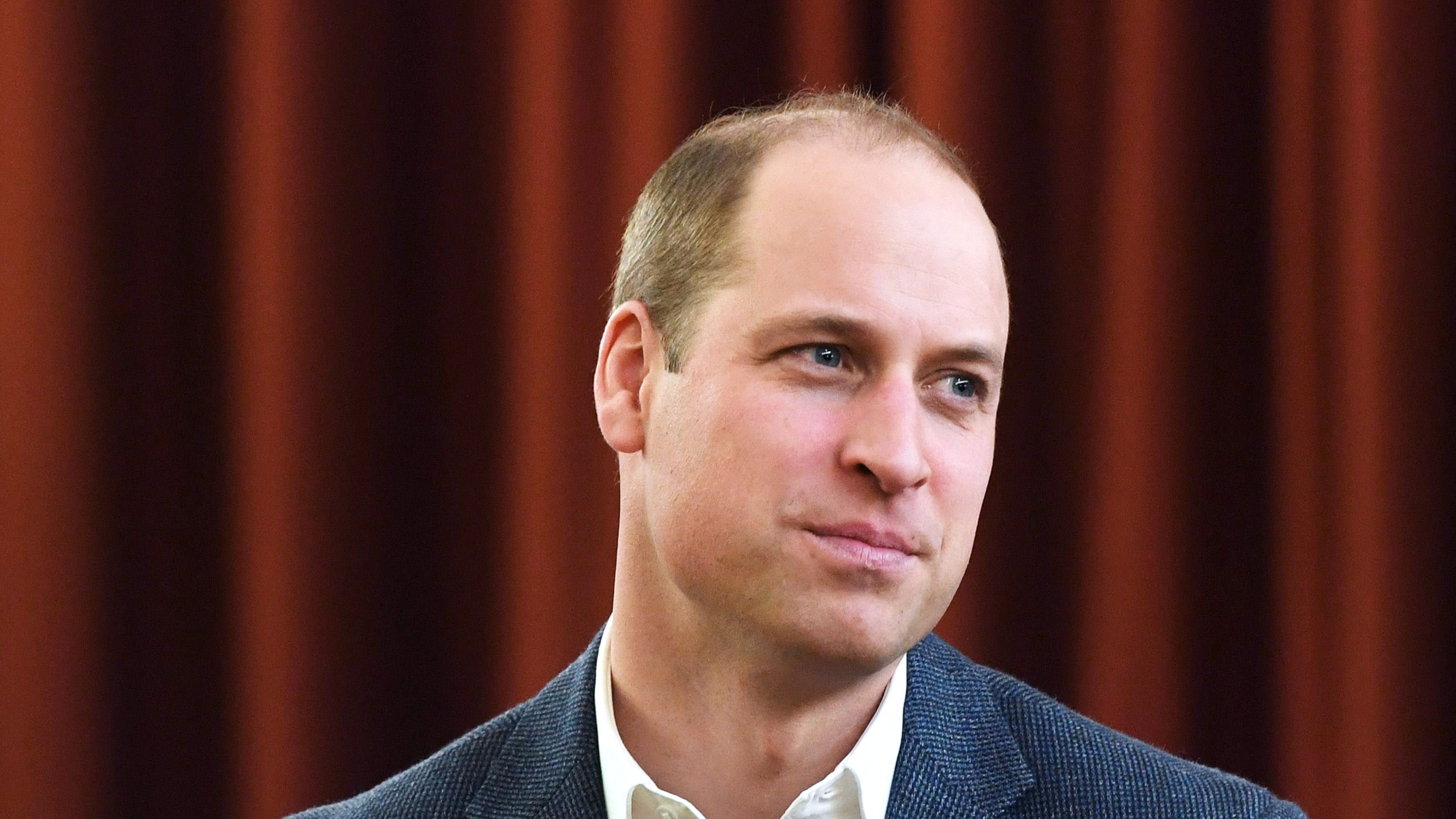 prince william