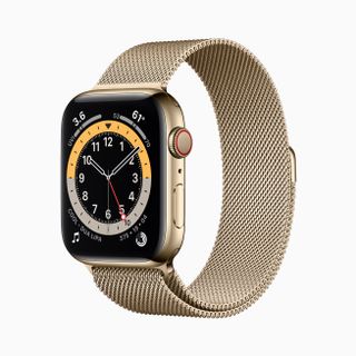 The best Apple Watch case material