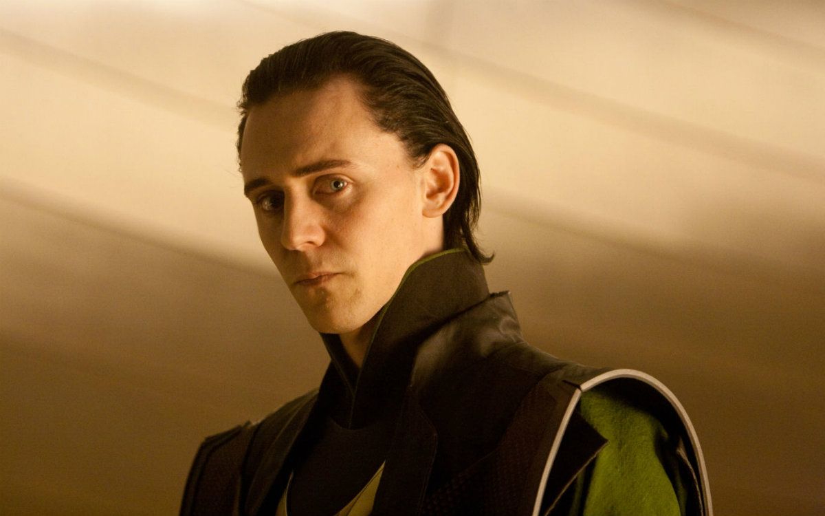 Tom Hiddleston reveals Loki TV spinoff in the works