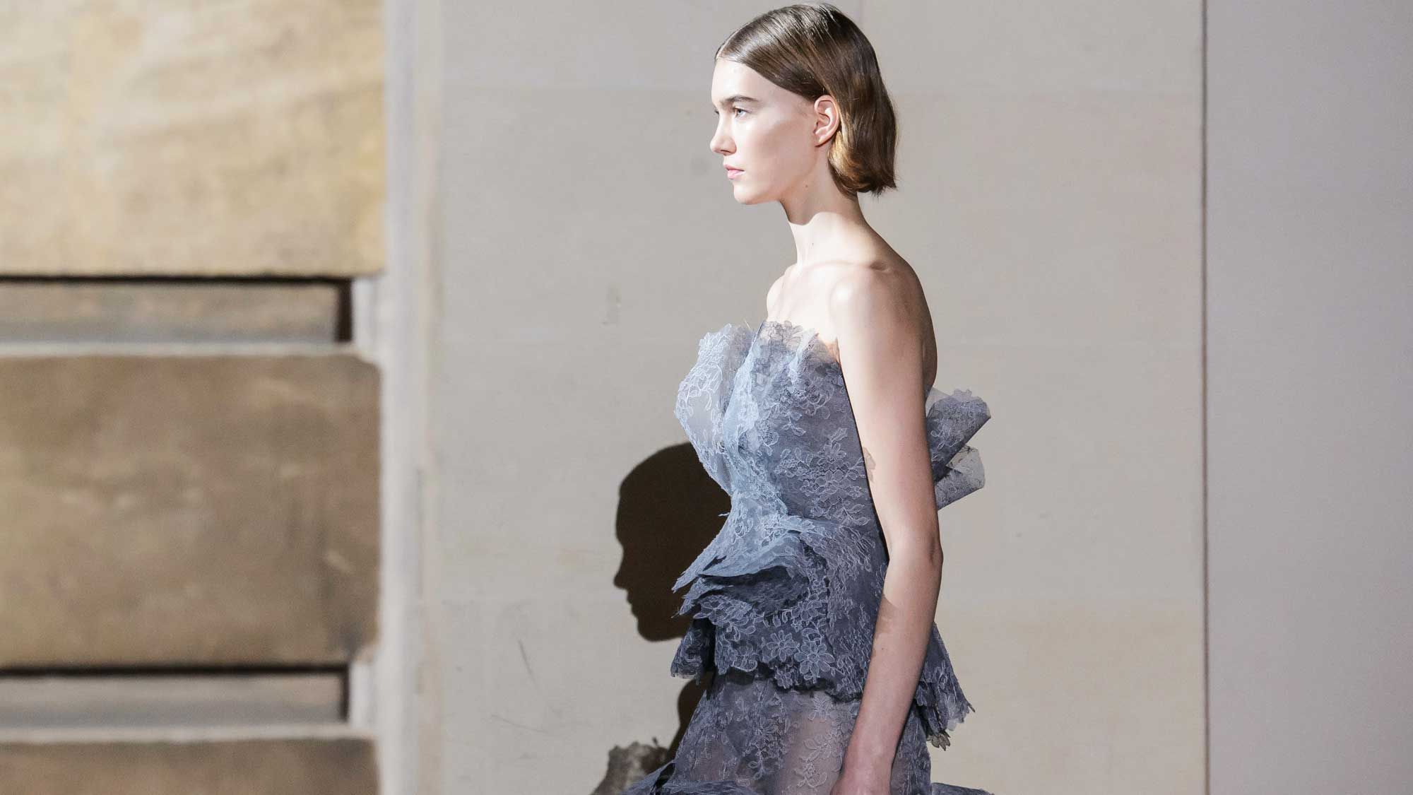 Clever, Powerful and Utterly Modern: Clare Waight Keller Makes Her