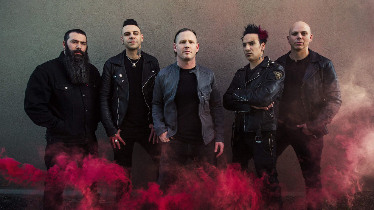 Stone Sour