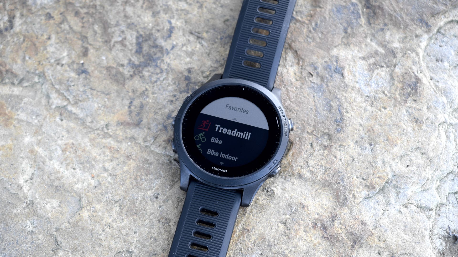 Garmin Forerunner 945 review TechRadar
