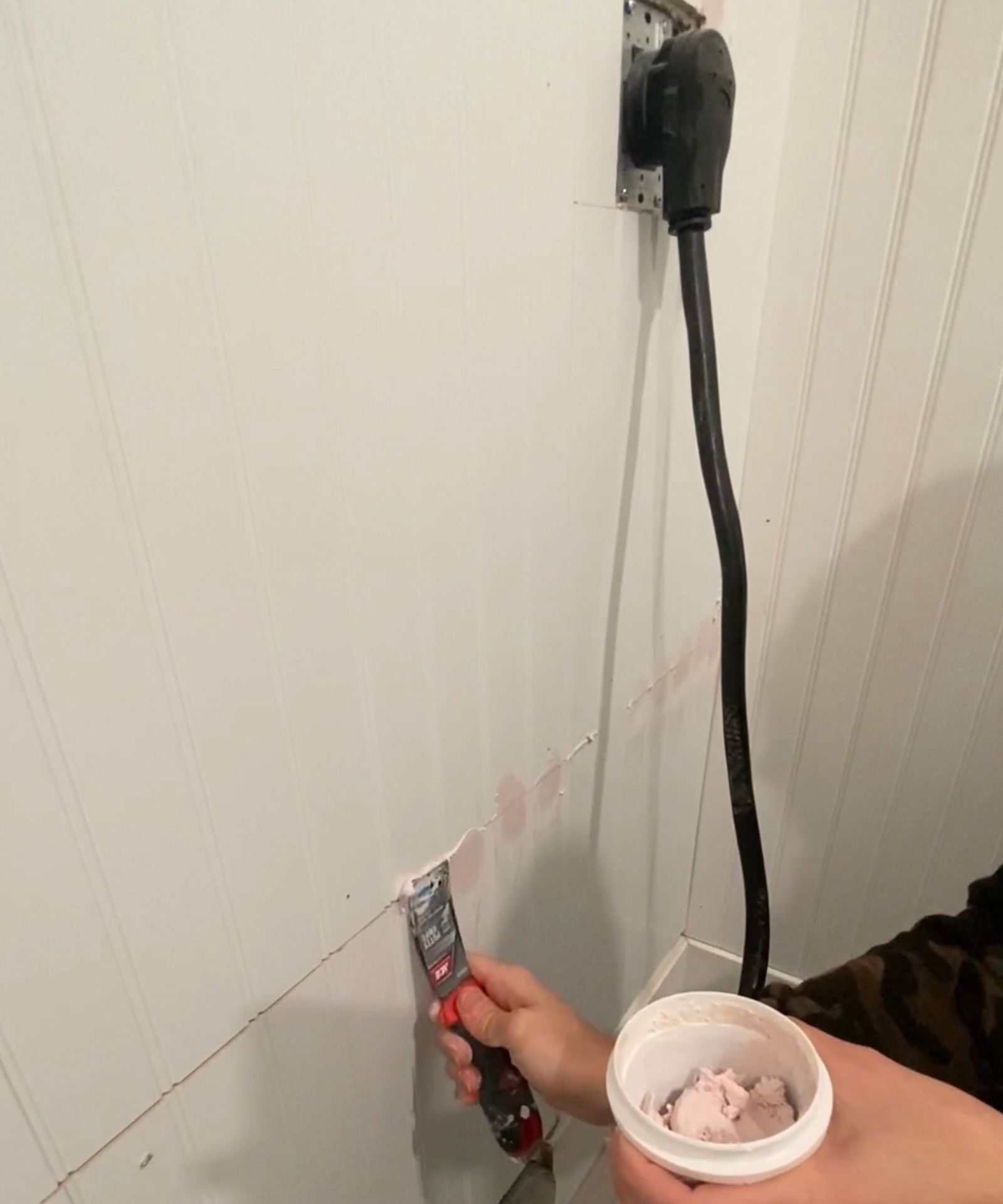 How to Install Beadboard Real Homes