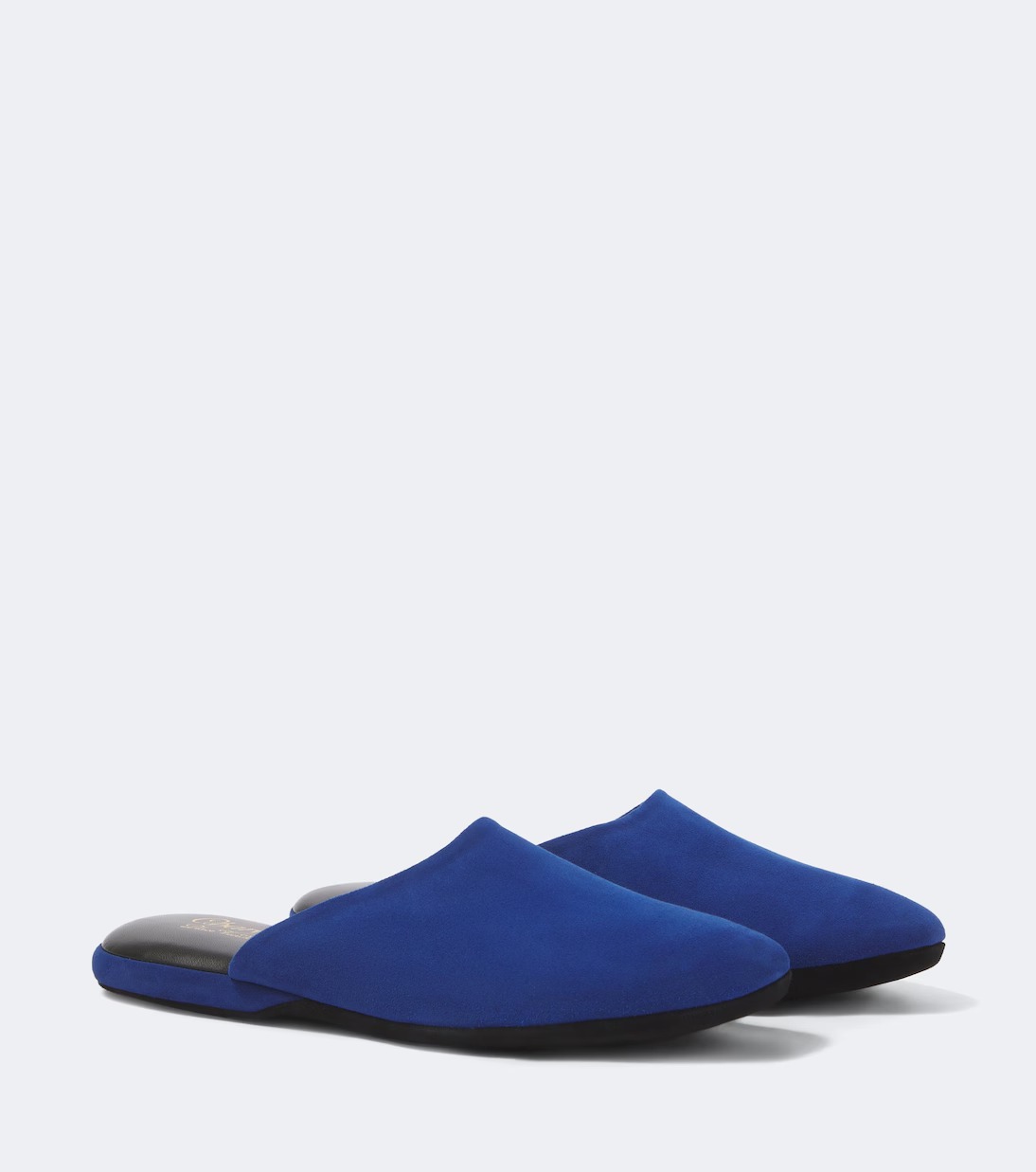 Charvet, Slippers