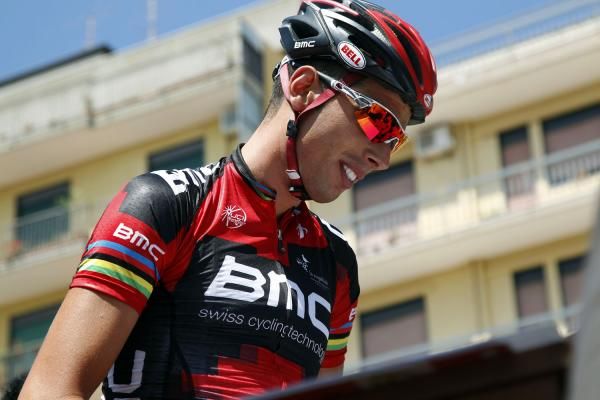 Alessandro Ballan (BMC)