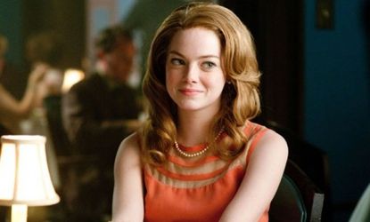 The surprise hit of the summer is "The Help," starring Emma Stone: The Civil-Rights-era drama has claimed victory at the box office three weekends running.