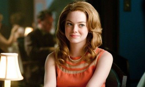 The surprise hit of the summer is &amp;quot;The Help,&amp;quot; starring Emma Stone: The Civil-Rights-era drama has claimed victory at the box office three weekends running.