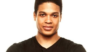 Ray Fisher Cyborg