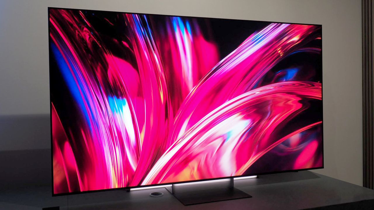 Sony Bravia 9 II