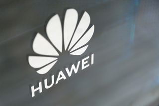 Huawei's logo