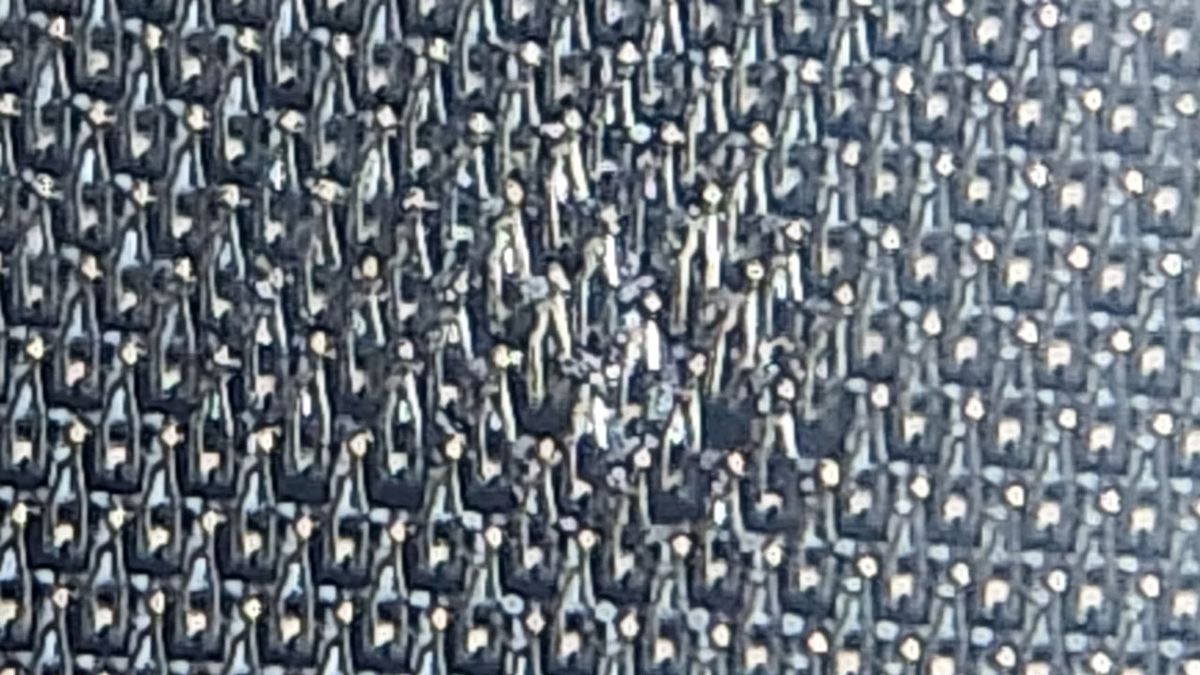 Speedrookie's damaged X3D CPU