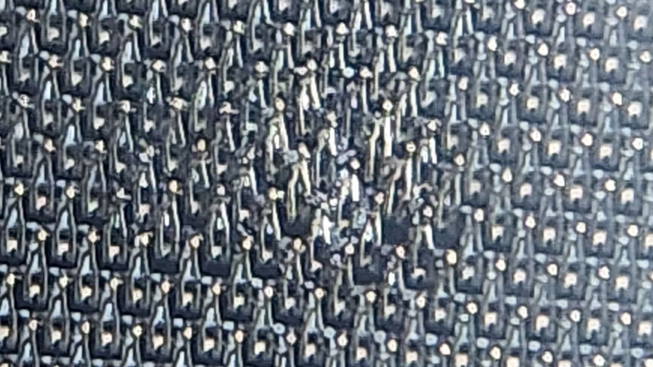 Speedrookie's damaged X3D CPU